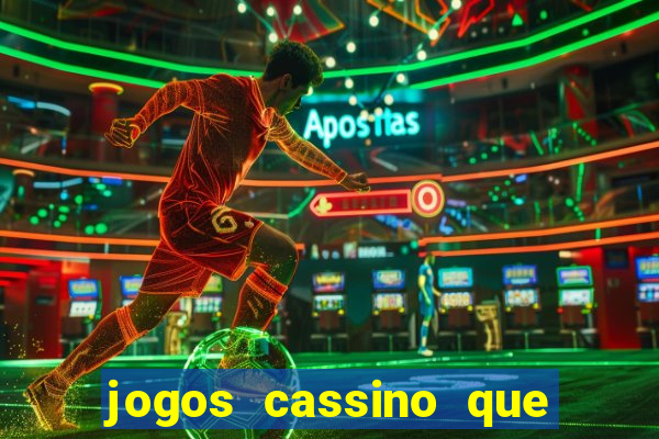 jogos cassino que mais pagam